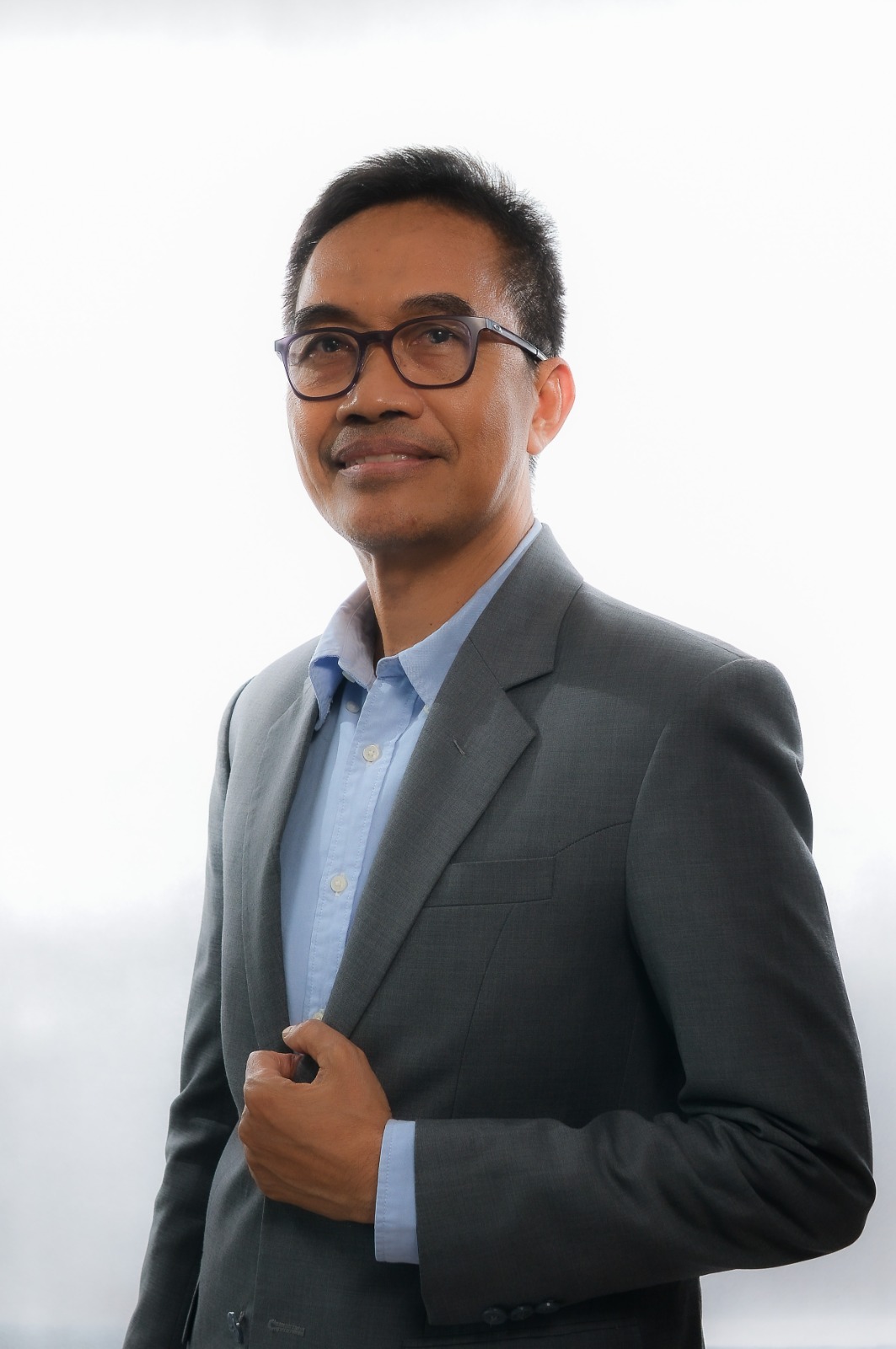 Burhanuddin Ali